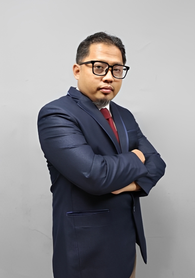 Founder & Managing Partner Ashadi & Rekan