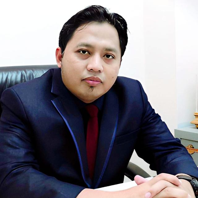 Ikhwan Ashadi, SE., AK., MM., MAk., M.H., CA., BKP.