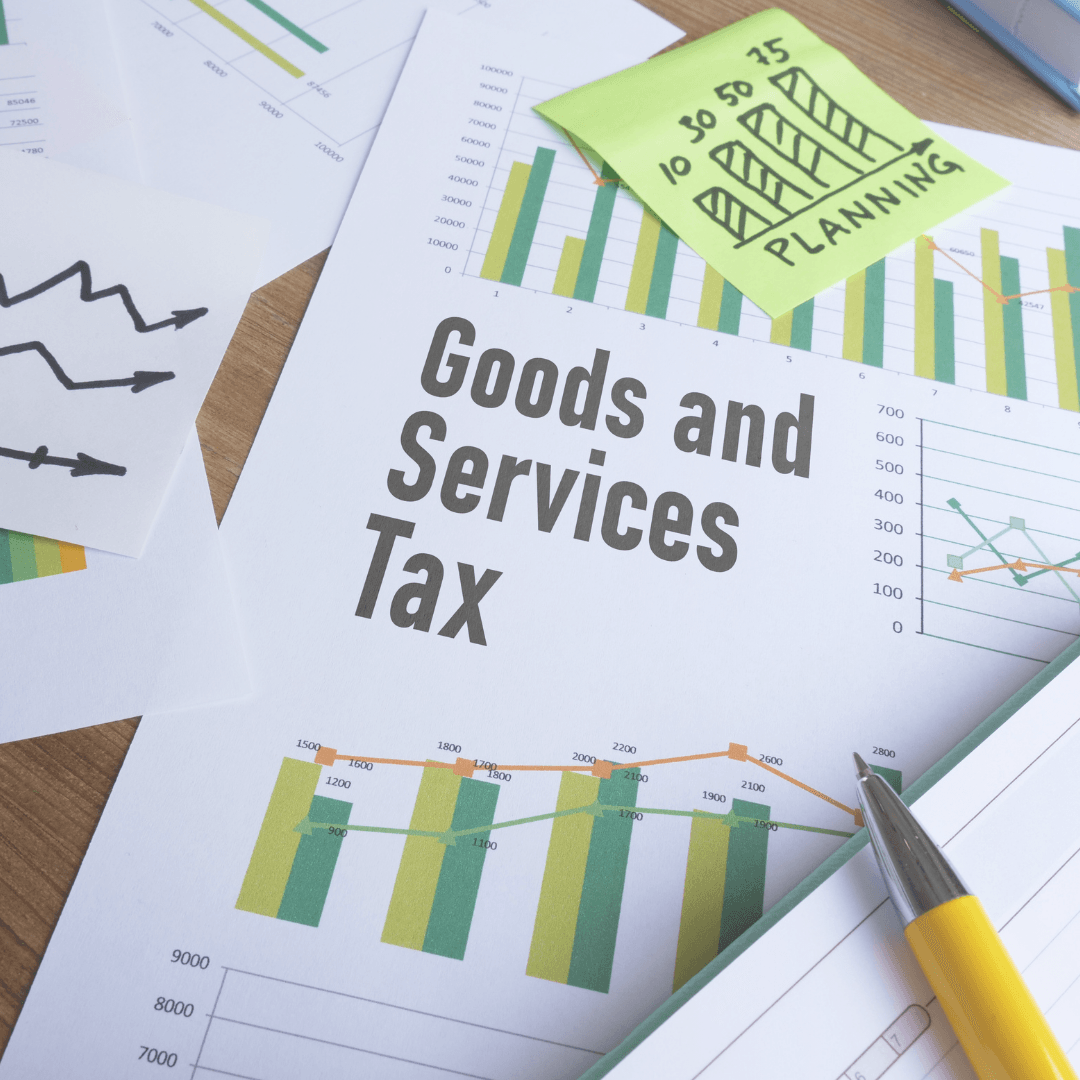 Tax Administration Services
