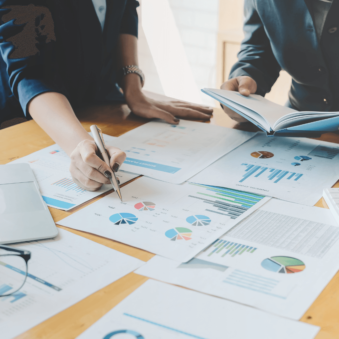Tax Advisory Services