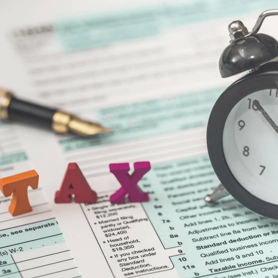 Tax Litigation Services